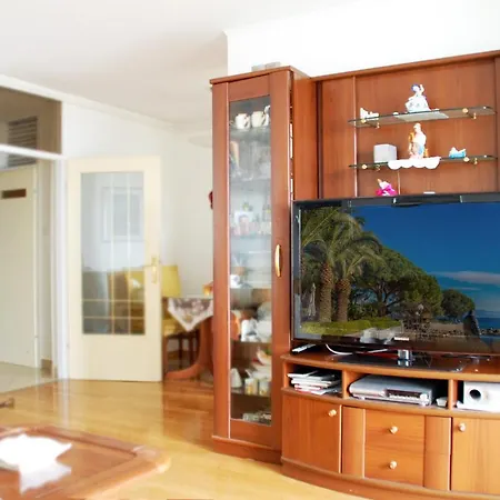 Apartament With Sea View Rijeka