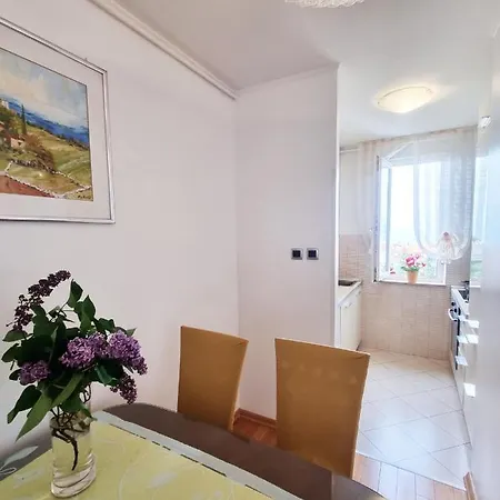 Apartament With Sea View Rijeka