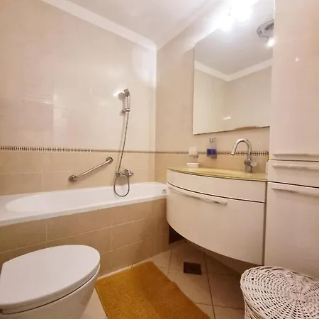 With Sea View Apartament Rijeka