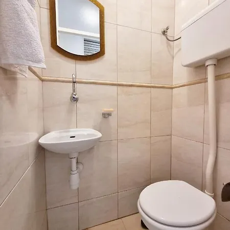 Apartament With Sea View Rijeka