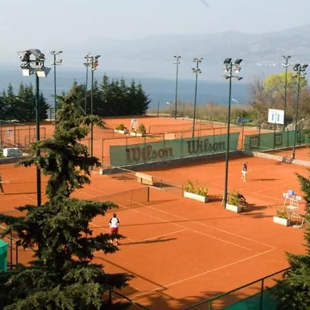 With Sea View Rijeka