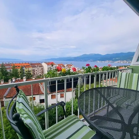 With Sea View Apartament *