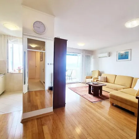 With Sea View Appartement *