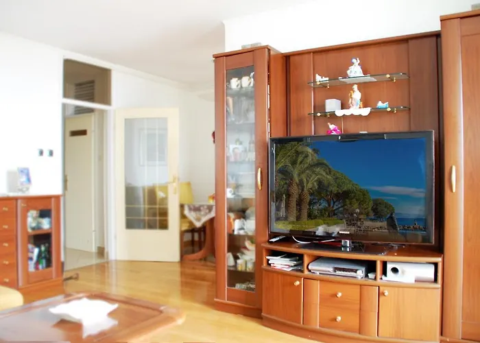 Apartment With Sea View Rijeka