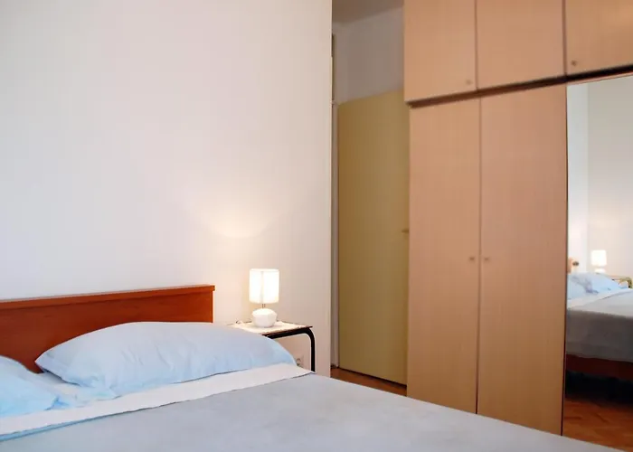 Apartment With Sea View Rijeka