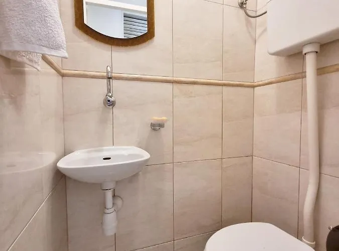 Apartment With Sea View Rijeka