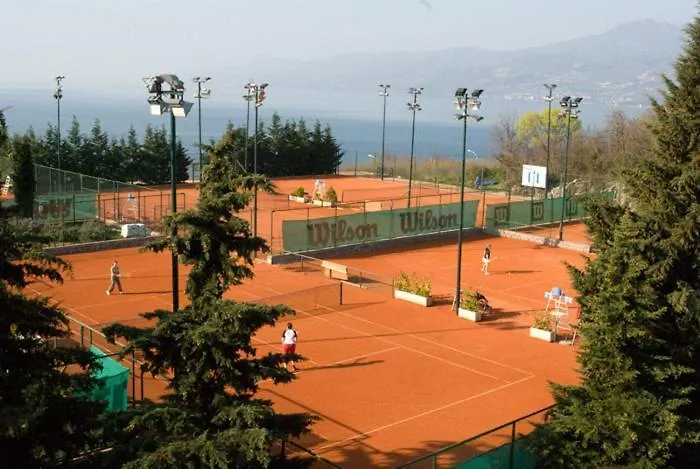 With Sea View Rijeka
